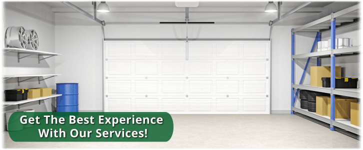 Garage Door Installation Soddy-Daisy TN