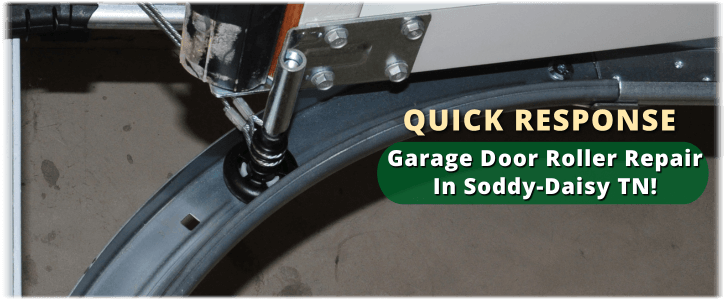 Garage Door Roller Repair Soddy-Daisy TN