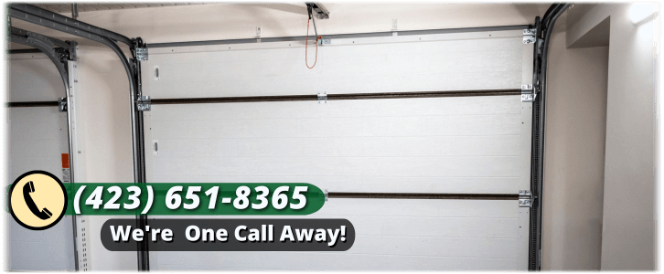 Soddy-Daisy TN Garage Door Repair