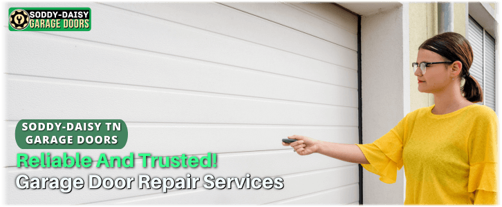 Garage Door Repair Soddy-Daisy TN